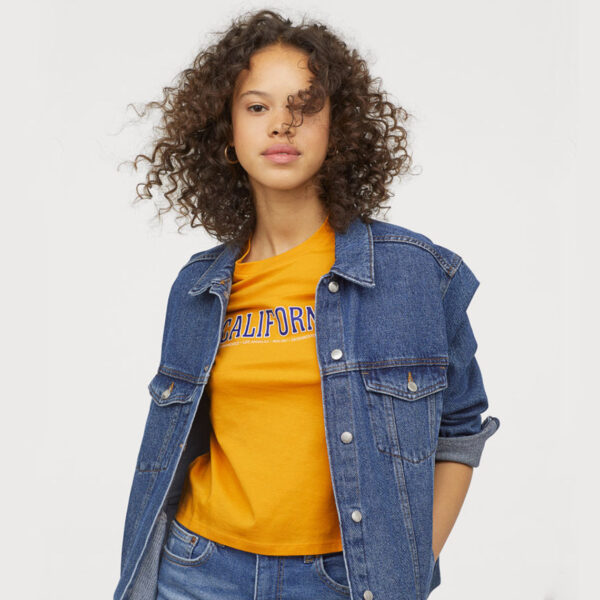 Sweatshirt Cotton