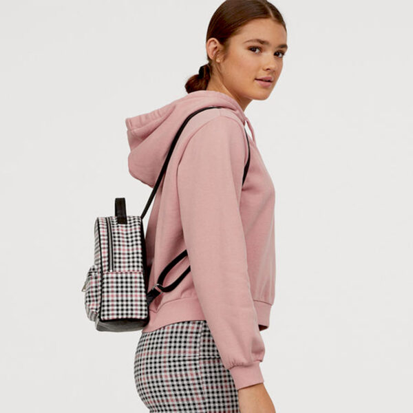 Pink Sweatshirt - Image 2