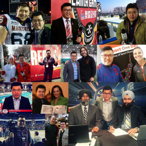 Brian Wong TV Production - Calgary