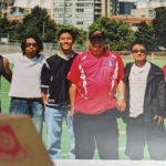 溫哥華東端  |  East Vancouver