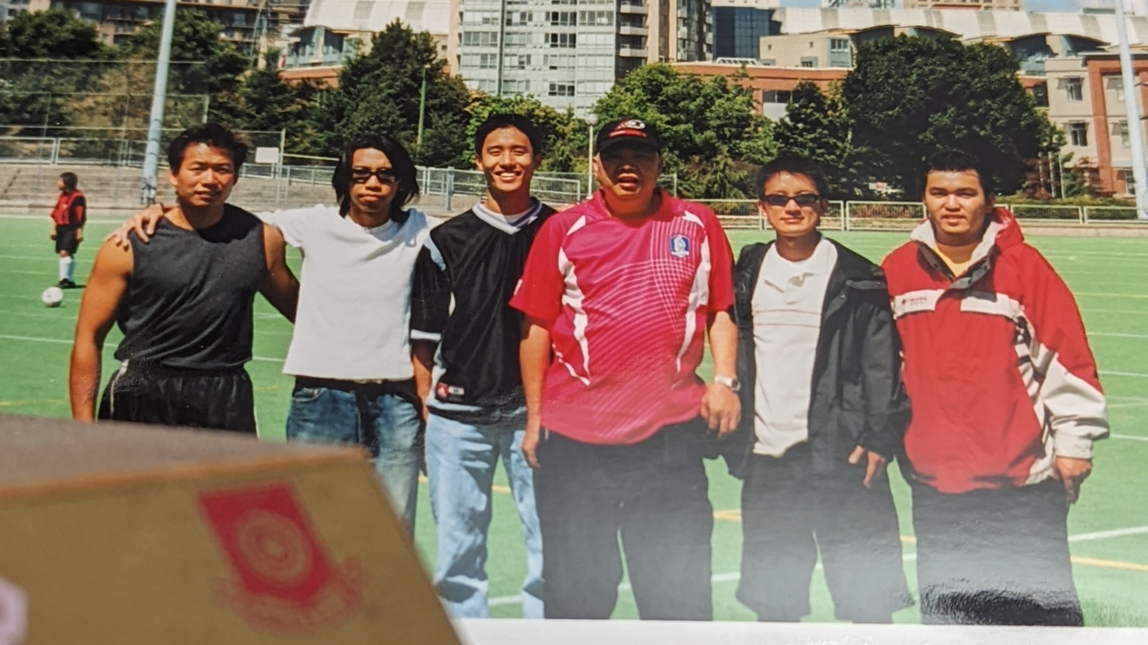 East Vancouver  |  溫哥華東端 
