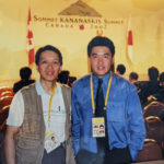 八國高峰會  |  The G8 Summit